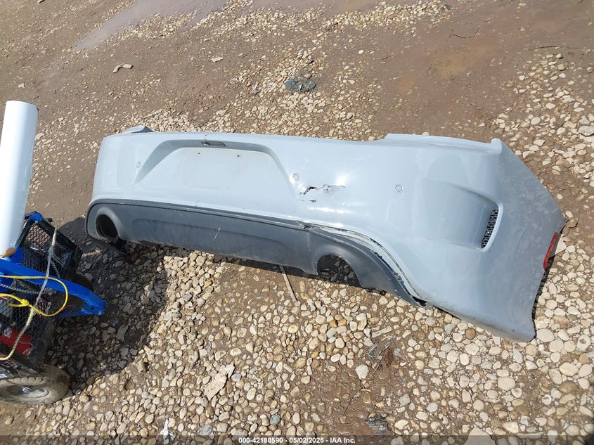 2022 DODGE CHARGER GT RWD - 2C3CDXHG7NH240682