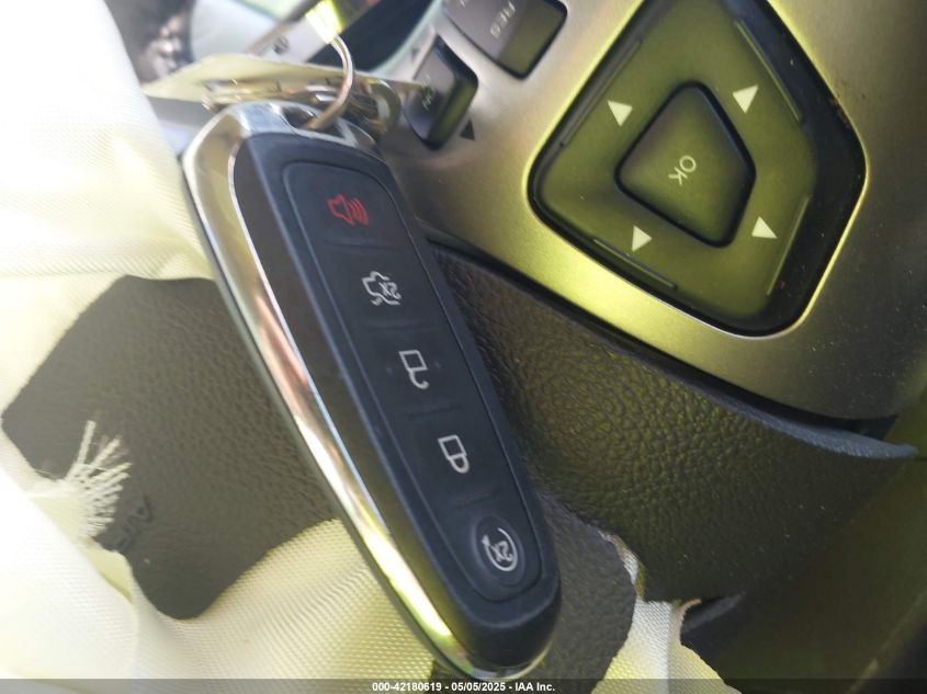 2017 Ford Taurus Sel VIN: 1FAHP2E88HG114250 Lot: 42180619