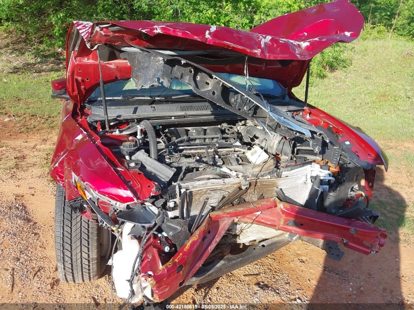 2017 Ford Taurus Sel VIN: 1FAHP2E88HG114250 Lot: 42180619
