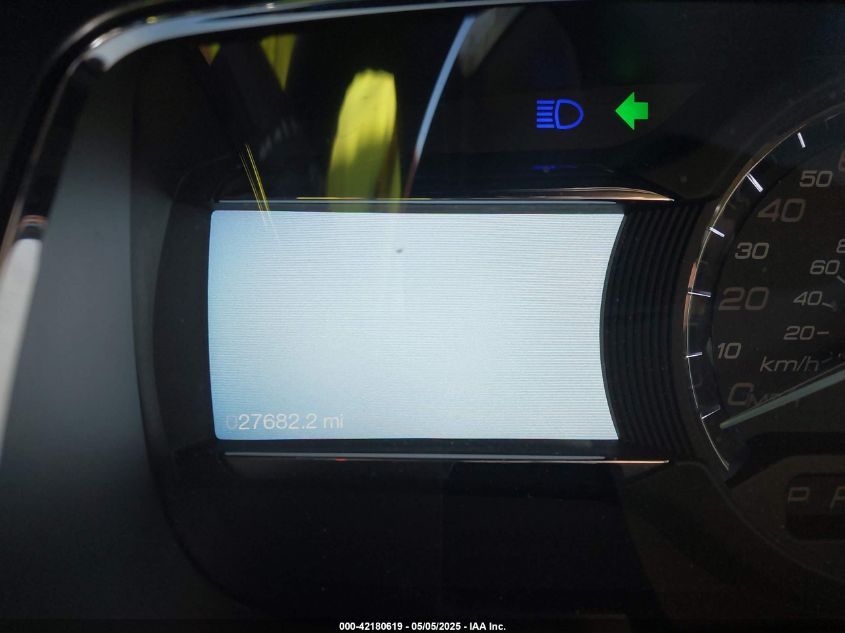 2017 Ford Taurus Sel VIN: 1FAHP2E88HG114250 Lot: 42180619