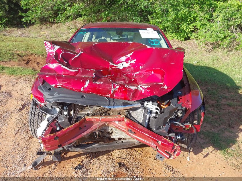 2017 Ford Taurus Sel VIN: 1FAHP2E88HG114250 Lot: 42180619