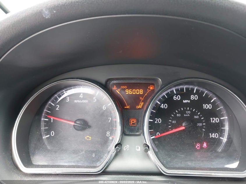 2014 NISSAN VERSA NOTE VIN: 3N1CE2CPXEL429016