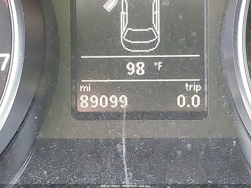 2018 VOLKSWAGEN PASSAT 2.0T R-LINE/2.0T S - 1VWAA7A32JC033369