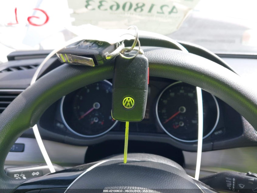 2018 VOLKSWAGEN PASSAT 2.0T R-LINE/2.0T S - 1VWAA7A32JC033369