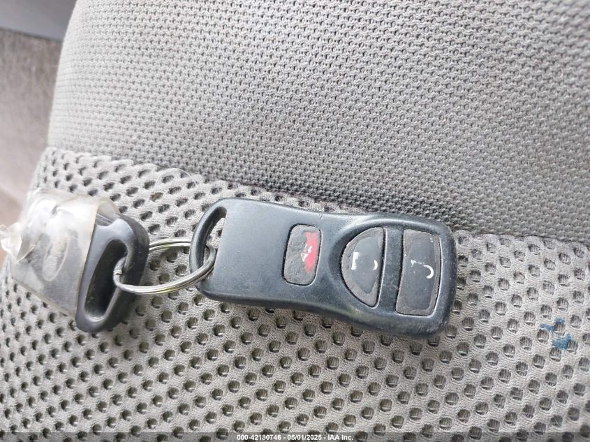 2006 Nissan Frontier Se VIN: 1N6AD07W06C438248 Lot: 42180746