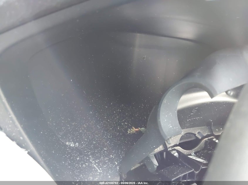 2023 Honda Hr-V 2Wd Ex-L VIN: 3CZRZ1H76PM725348 Lot: 42180782