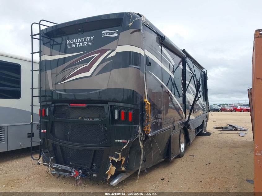 2023 FREIGHTLINER CHASSIS(VIN: 4UZACHFCXPCUD9444