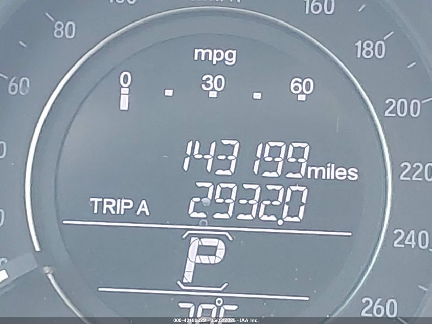 2017 Honda Accord Lx VIN: 1HGCR2F34HA250784 Lot: 42180822