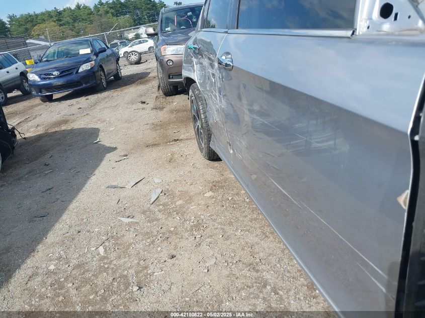 2017 Honda Accord Lx VIN: 1HGCR2F34HA250784 Lot: 42180822