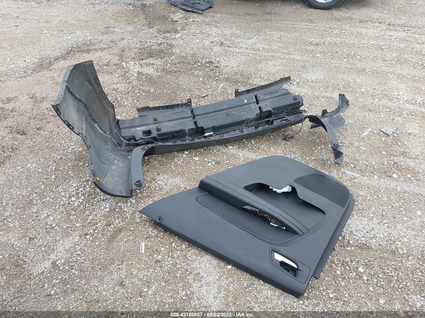 2011 GMC Terrain Slt-2 VIN: 2CTFLXE59B6285066 Lot: 42180857