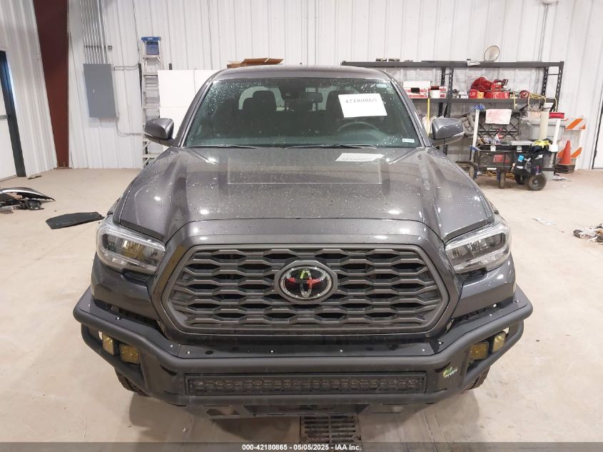 2023 Toyota Tacoma - 3TYCZ5AN0PT178013