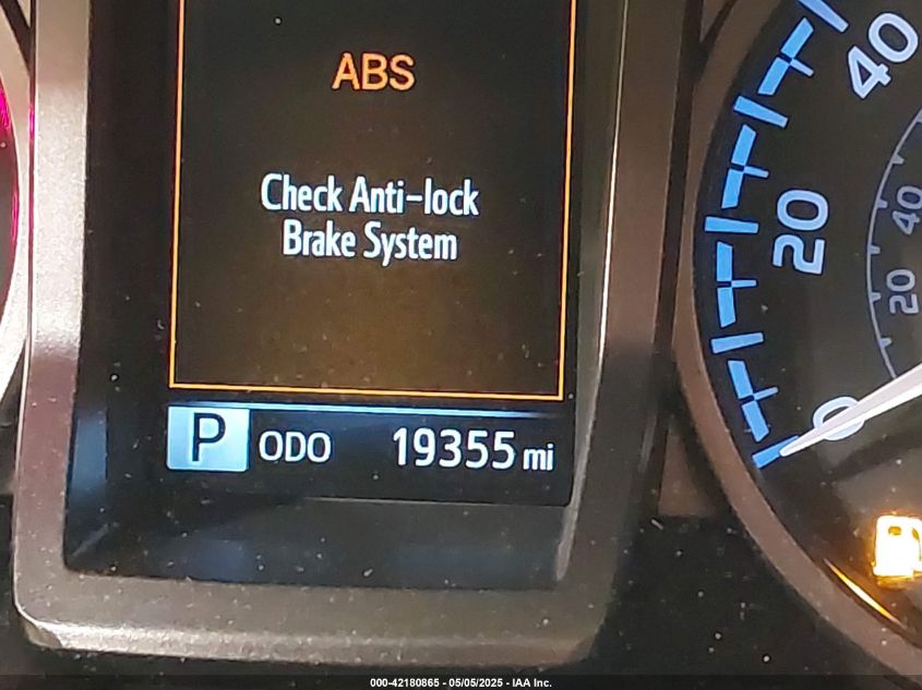 2023 Toyota Tacoma - 3TYCZ5AN0PT178013