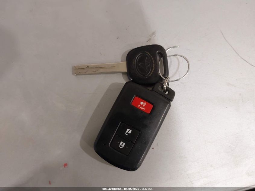 2023 Toyota Tacoma - 3TYCZ5AN0PT178013