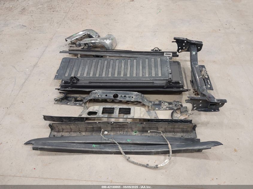 2023 Toyota Tacoma - 3TYCZ5AN0PT178013