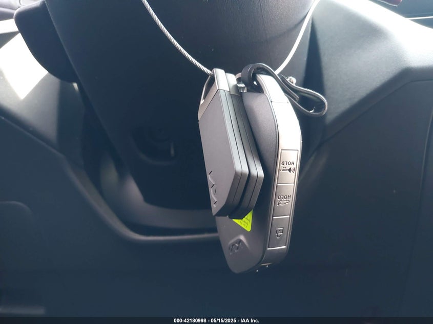 2025 KIA K4 LXS - 3KPFT4DE4SE093212