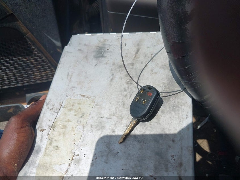 2016 FORD EXPEDITION EL XLT - 1FMJK1JT8GEF36524