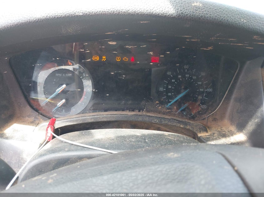 2016 FORD EXPEDITION EL XLT - 1FMJK1JT8GEF36524