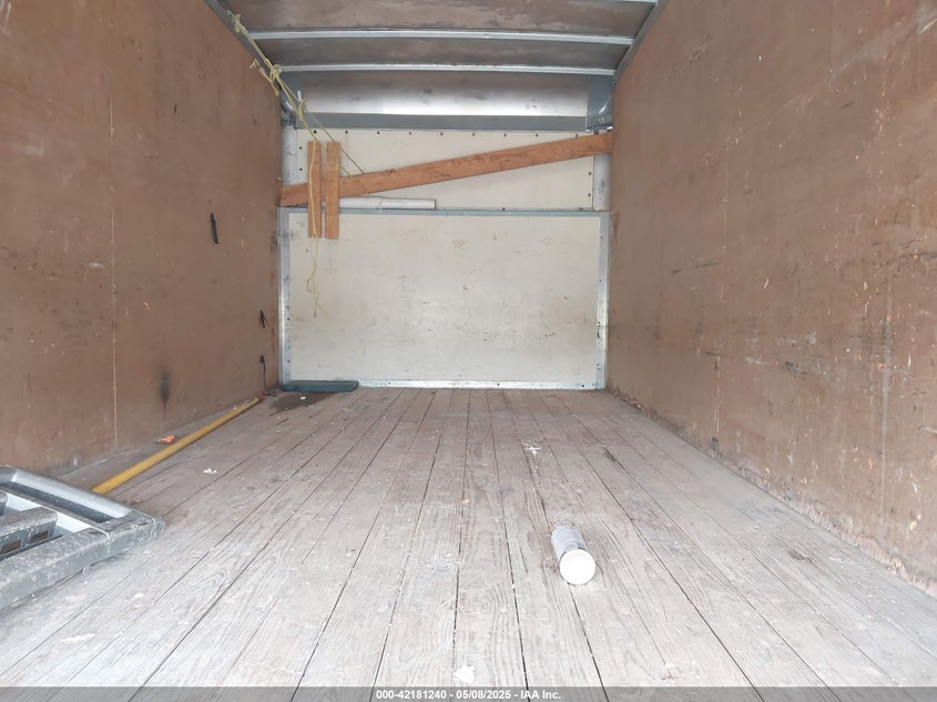 2016 Ford E-350 Cutaway VIN: 1FDWE3FL3GDC12730 Lot: 42181240