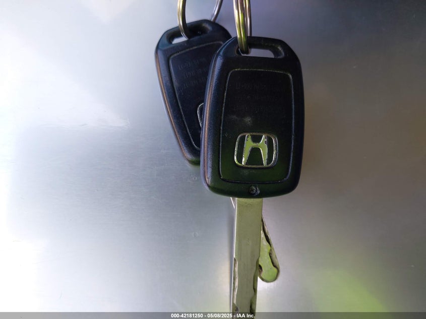 2014 HONDA CIVIC VIN: 19XFB5F54EE000148