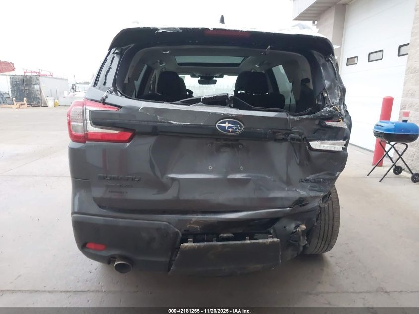 2024 Subaru Ascent Onyx Edition 7-Passenger VIN: 4S4WMAHD7R3407462 Lot: 42181255