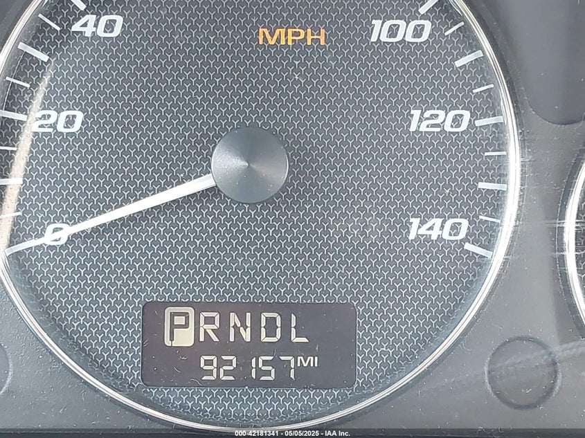 2008 CHEVROLET MALIBU CLASSIC VIN: 1G1ZT58N18F120161