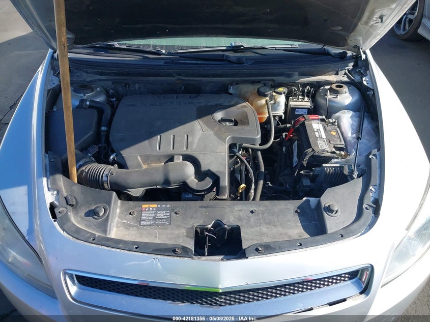 2012 CHEVROLET MALIBU VIN: 1G1ZA5E00CF233218