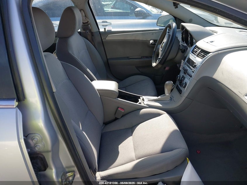 2012 CHEVROLET MALIBU VIN: 1G1ZA5E00CF233218