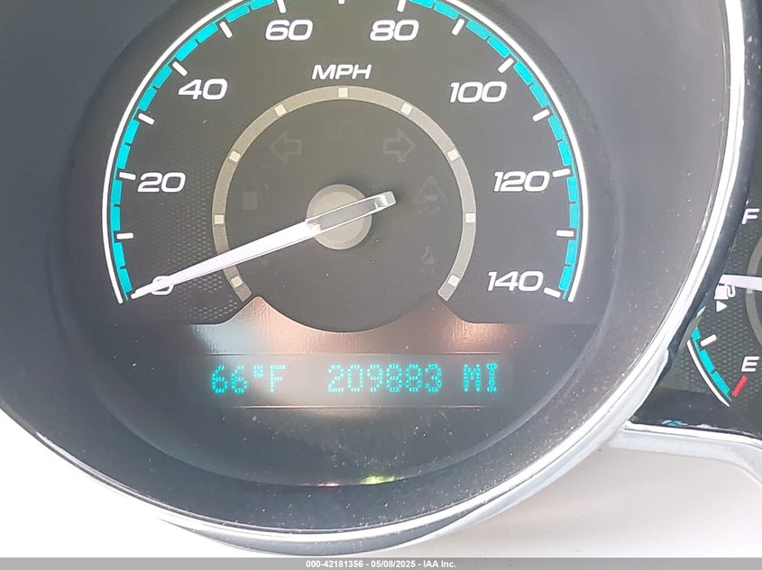 2012 CHEVROLET MALIBU VIN: 1G1ZA5E00CF233218