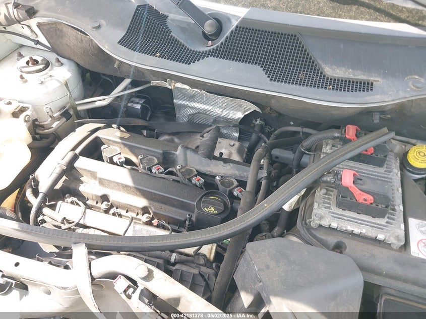 2016 JEEP PATRIOT HIGH ALTITUDE EDITION - 1C4NJRFB8GD745999