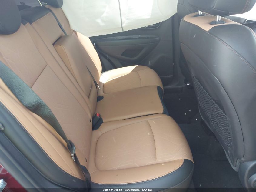 2017 Chevrolet Trax Lt VIN: 3GNCJPSB2HL2328 Lot: 42181512