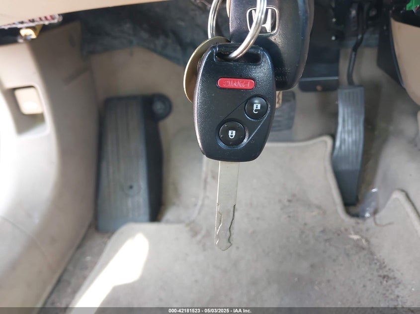 2008 Honda Civic Gx VIN: 1HGFA46558L000881 Lot: 42181523