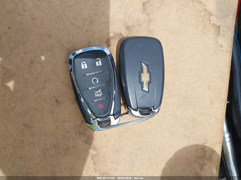 2023 CHEVROLET MALIBU FWD 1LT - 1G1ZD5ST3PF178680