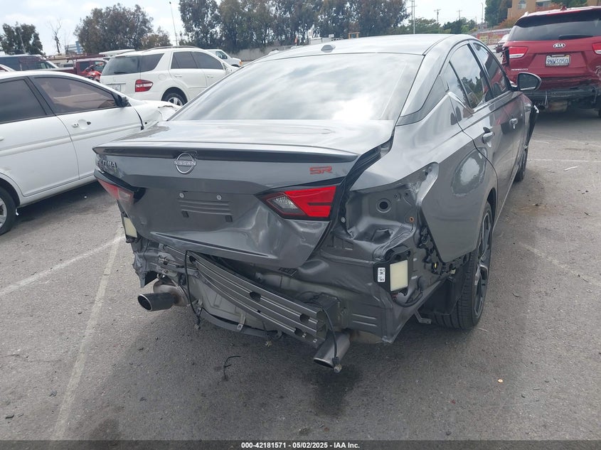 2023 NISSAN ALTIMA VIN: 1N4BL4CV4PN426517