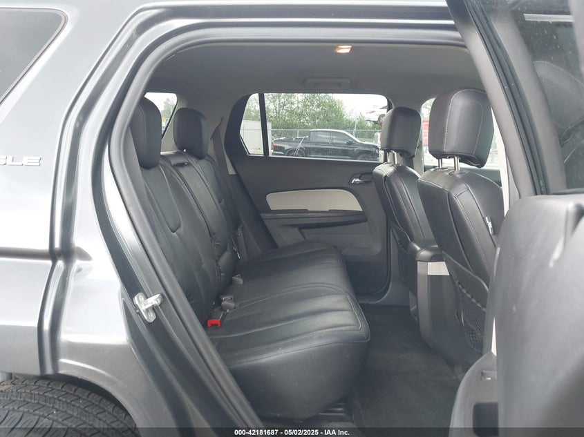 2017 GMC TERRAIN SLE-1 - 2GKFLSEK5H6232155