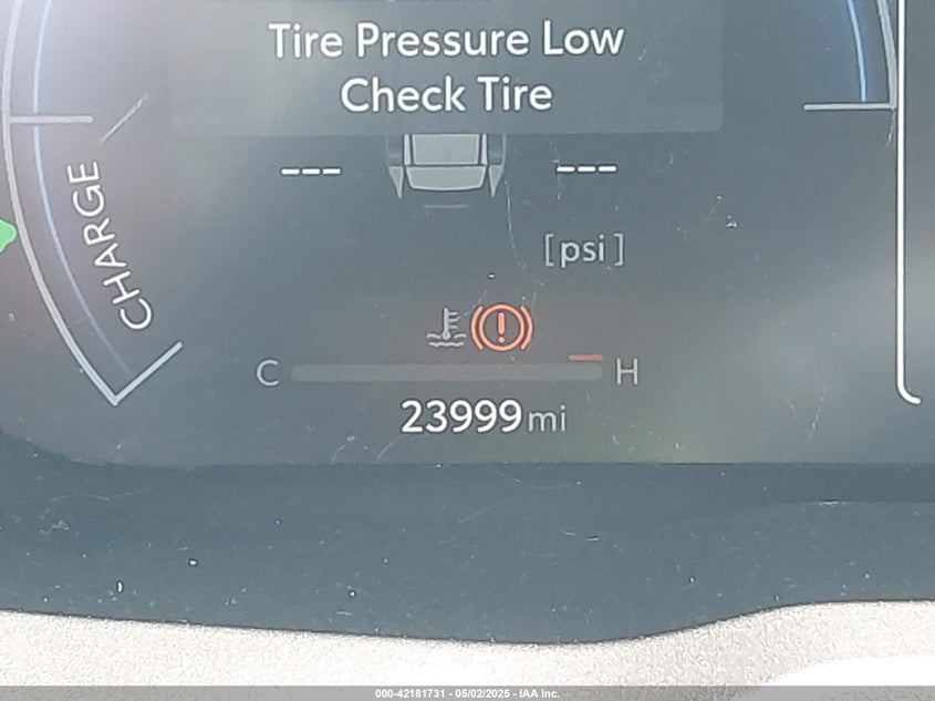 2023 TOYOTA RAV4 HYBRID XSE - 4T3E6RFV0PU138218