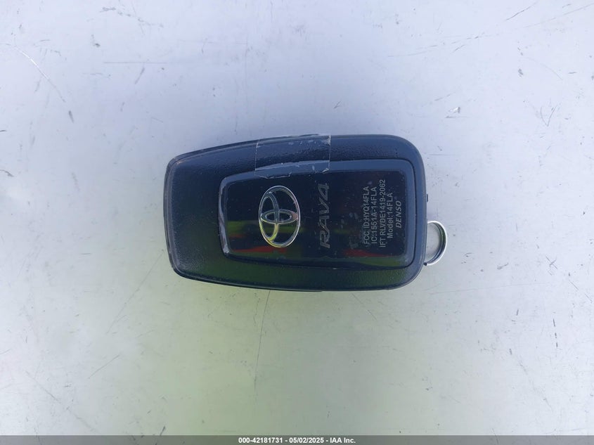 2023 TOYOTA RAV4 HYBRID XSE - 4T3E6RFV0PU138218