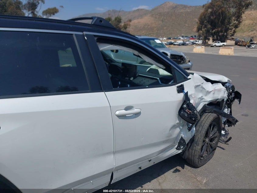 2023 TOYOTA RAV4 HYBRID XSE - 4T3E6RFV0PU138218