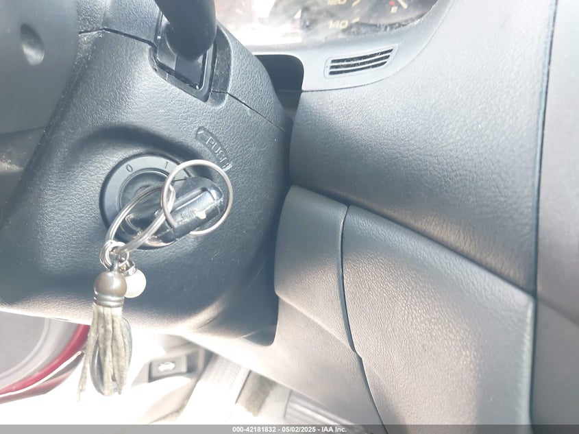 2007 HONDA ACCORD VIN: 1HGCM567X7A109364