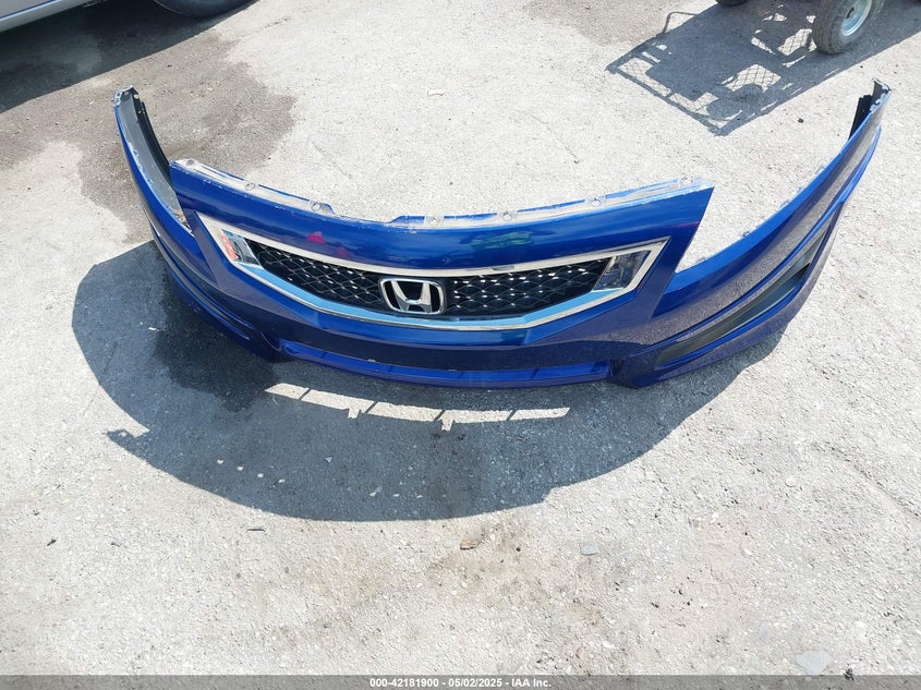 2009 HONDA ACCORD VIN: 1HGCS21899A005729