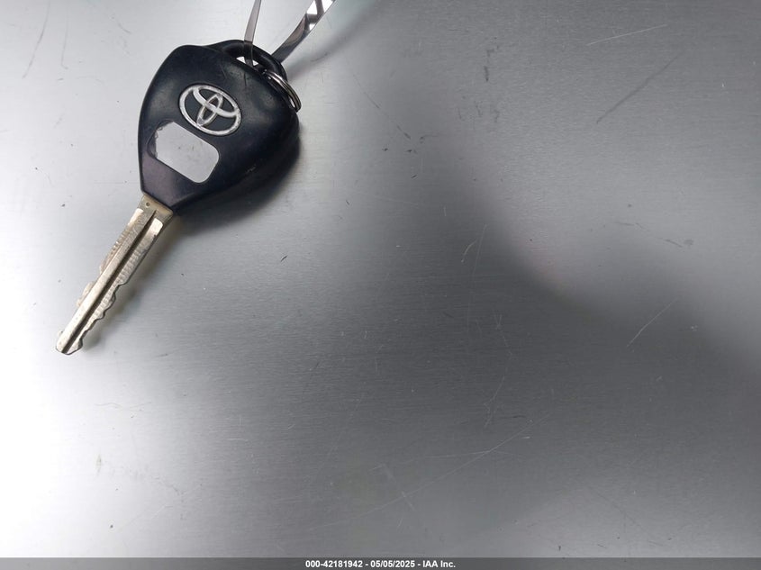 2007 TOYOTA CAMRY VIN: 4T1BE46K07U725221