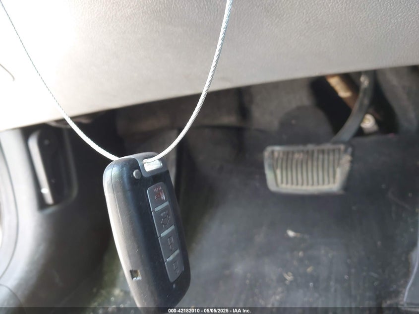 2011 HYUNDAI ELANTRA VIN: KMHDH4AE7BU167510