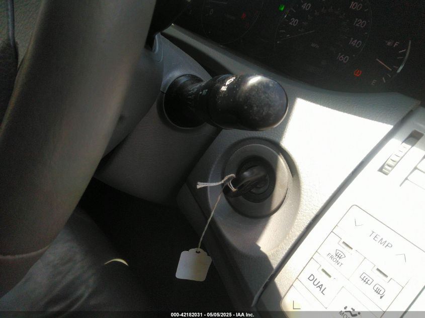 2007 Toyota Avalon Xls VIN: 4T1BK36B47U212279 Lot: 42182031