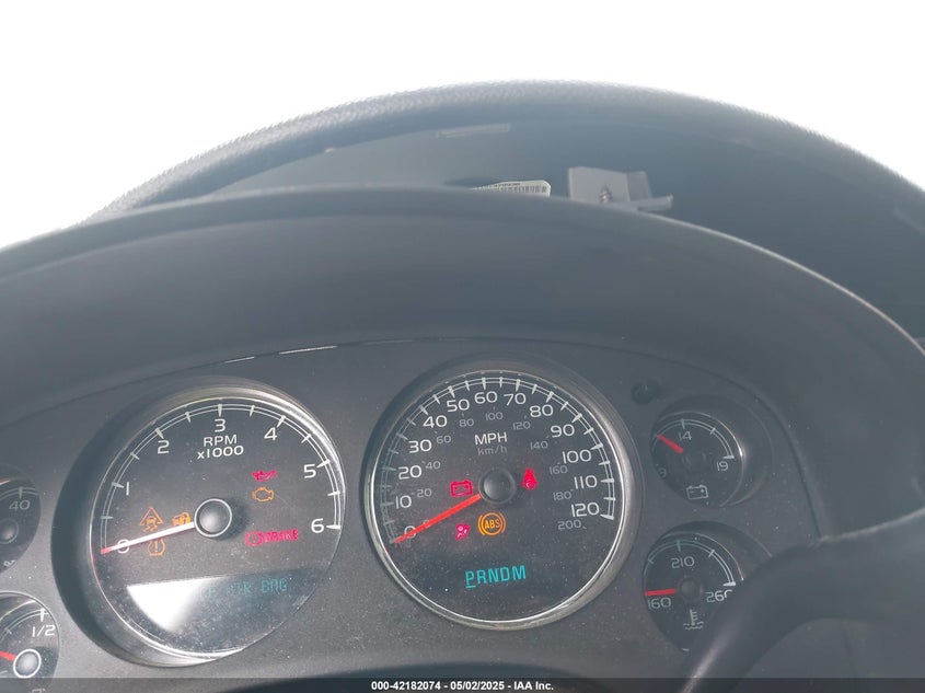 2010 CHEVROLET SILVERADO 1500 VIN: 3GCRCTE09AG270009