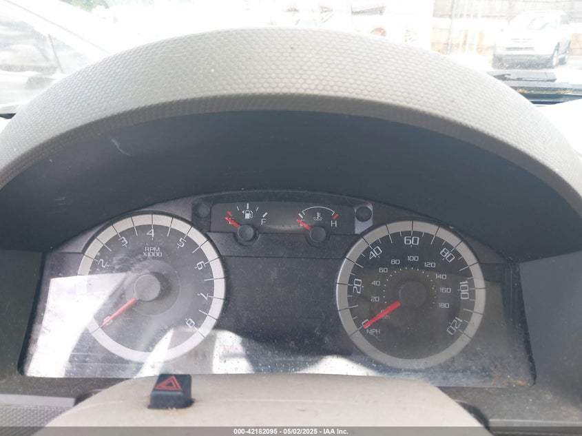 2011 FORD ESCAPE VIN: 1FMCU0D70BKA87572