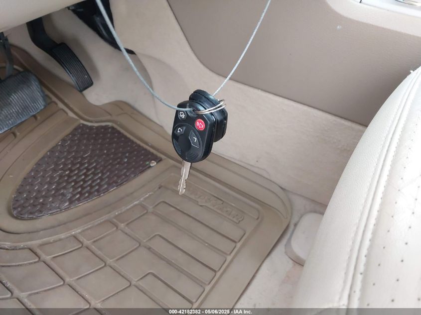 2007 Lincoln Mkx VIN: 2LMDU68CX7BJ37902 Lot: 42182382