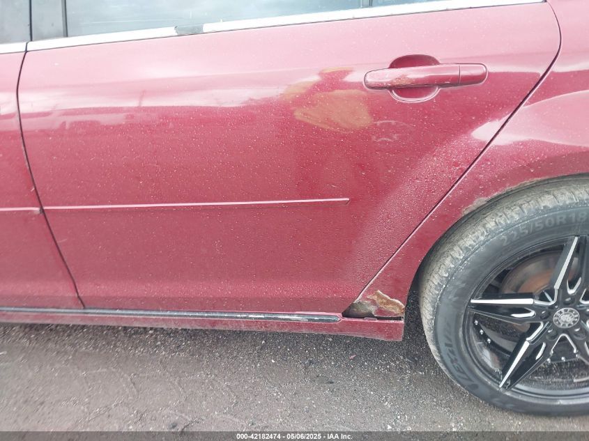 2009 Chevrolet Malibu Lt VIN: 1G1ZJ57759F237364 Lot: 42182474