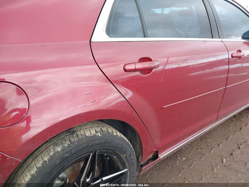 2009 Chevrolet Malibu Lt VIN: 1G1ZJ57759F237364 Lot: 42182474