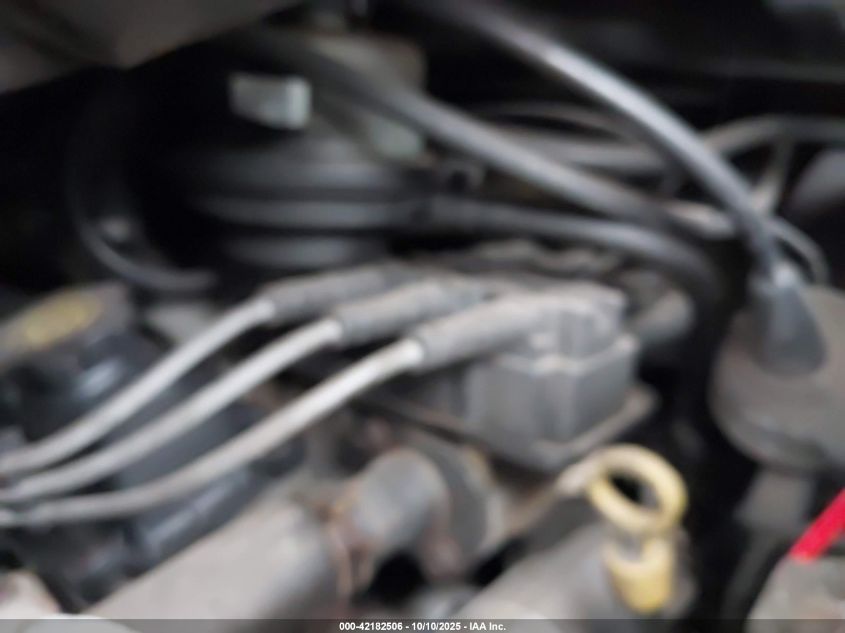 2004 Chrysler Town & Country Touring VIN: 2C4GP54L04R534395 Lot: 42182506