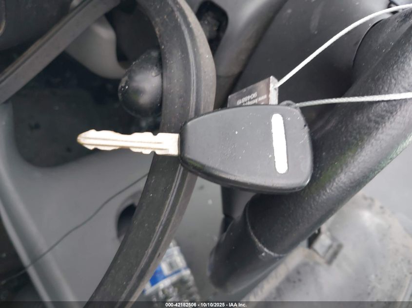 2004 Chrysler Town & Country Touring VIN: 2C4GP54L04R534395 Lot: 42182506