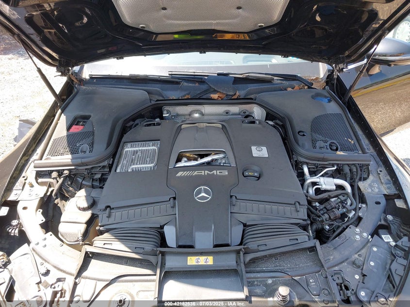 WDD7X8KB1LA012170 2020 MERCEDES-BENZ  photo no. 10